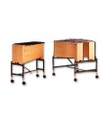 Honsuy Stand 49830 for Metallophone or Xilophone Bass Chromatic