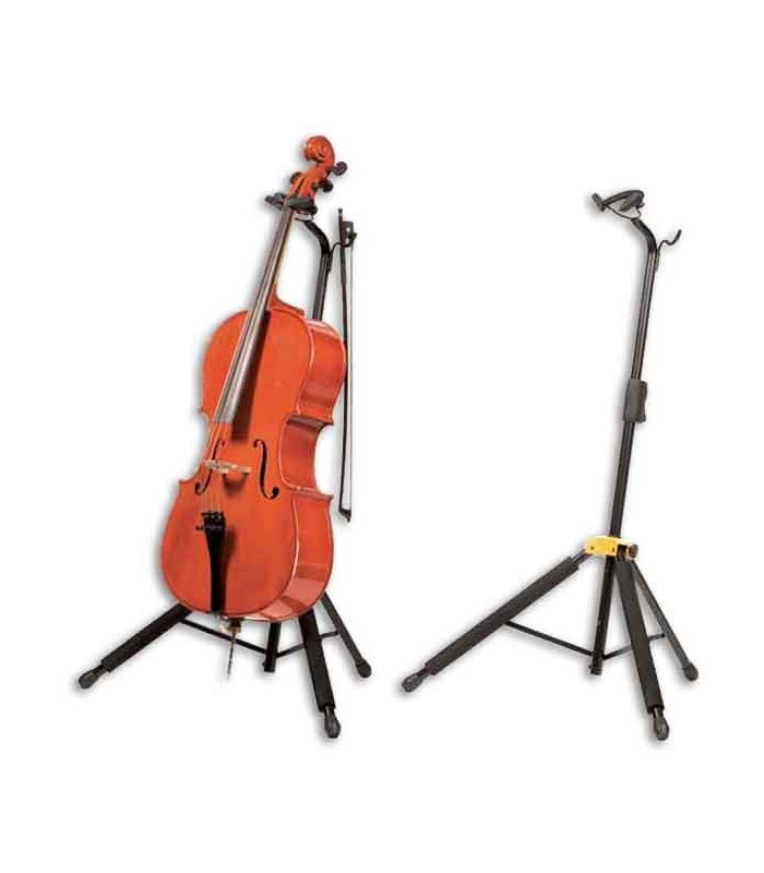 Hercules Cello Stand DS 580B
