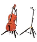 Hercules Cello Stand DS 580B