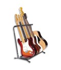 Fender Multi Stand for 5 Guitars