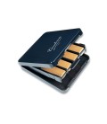 Vandoren Soprano or E flat Clarinet Reed Case VCR810