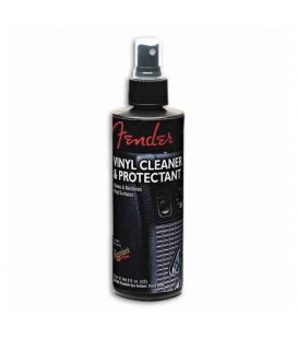 Fender Cleaning Kit for Amplifiers and Cases