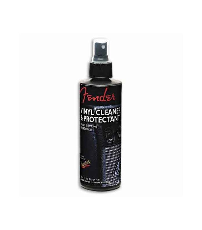 Fender Cleaning Kit for Amplifiers and Cases