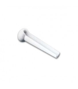 Heriba Bridge Pin in Plastic 127 BL 01
