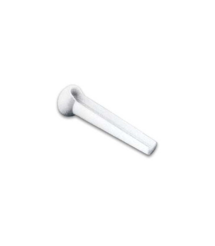 Heriba Bridge Pin in Plastic 127 BL 01