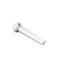 Heriba Bridge Pin in Plastic 127 BL 01