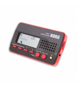 Korg Metronome MA 2