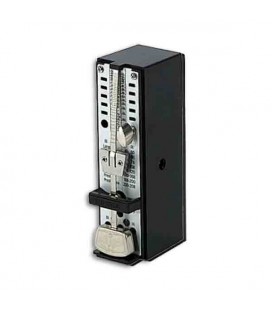 Wittner Metronome 886051 Mini Black