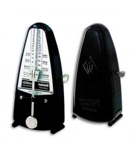 Wittner Metronome 836 Piccolo Black