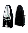 Wittner Metronome 836 Piccolo Black