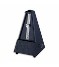 Wittner Metronome 855161 Pyramid Black