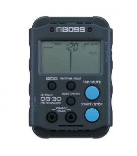 Metronome Boss DB 30 Dr Beat