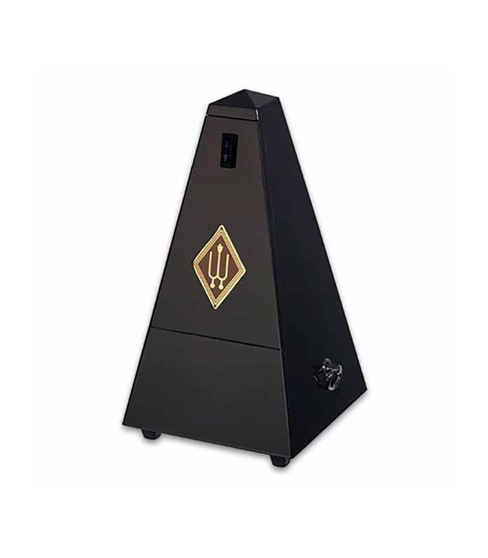 Wittner Metronome 816 M Wood Black Matte