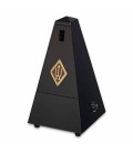 Wittner Metronome 816 M Wood Black Matte