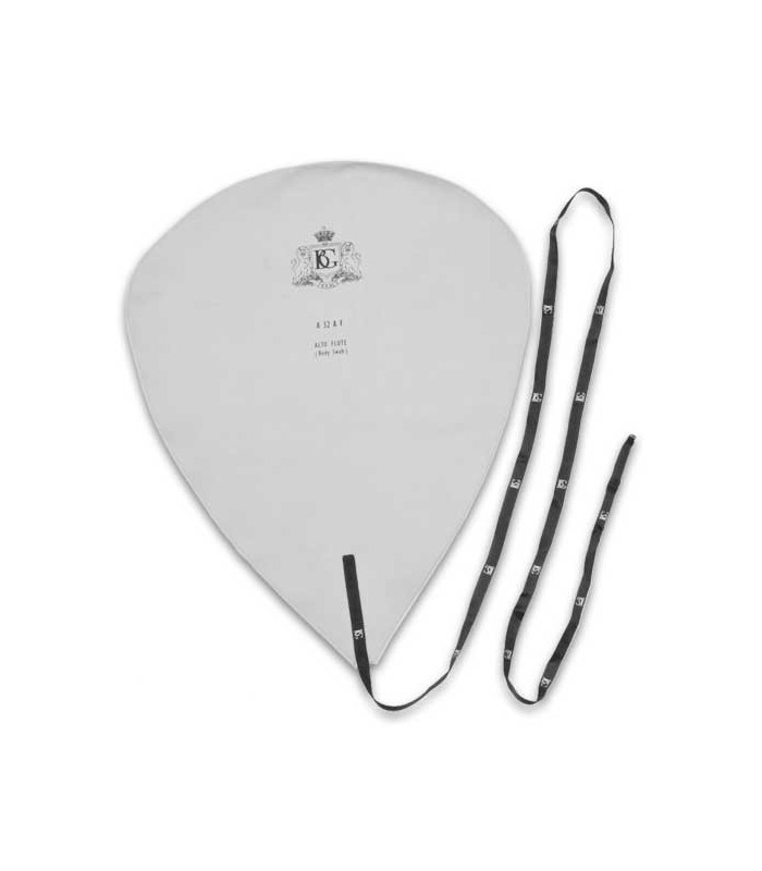 Photo of swab BG A32F