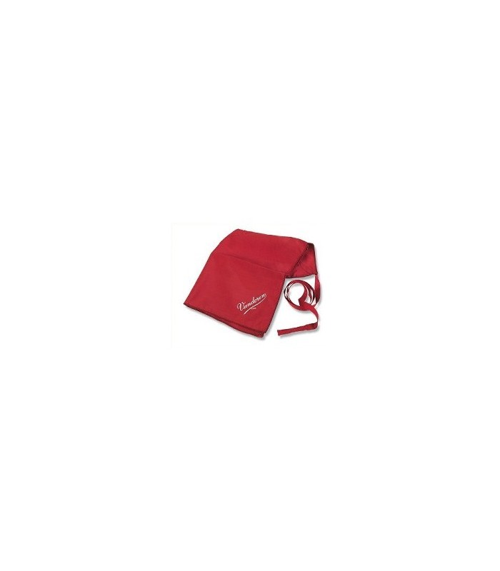 Vandoren Clarinet Microfiber Swab SW200