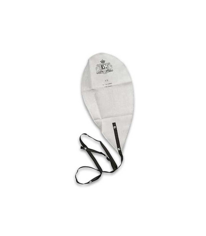 Photo of swab BG A32