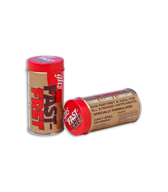 Packages of  lubricant GHS A-87