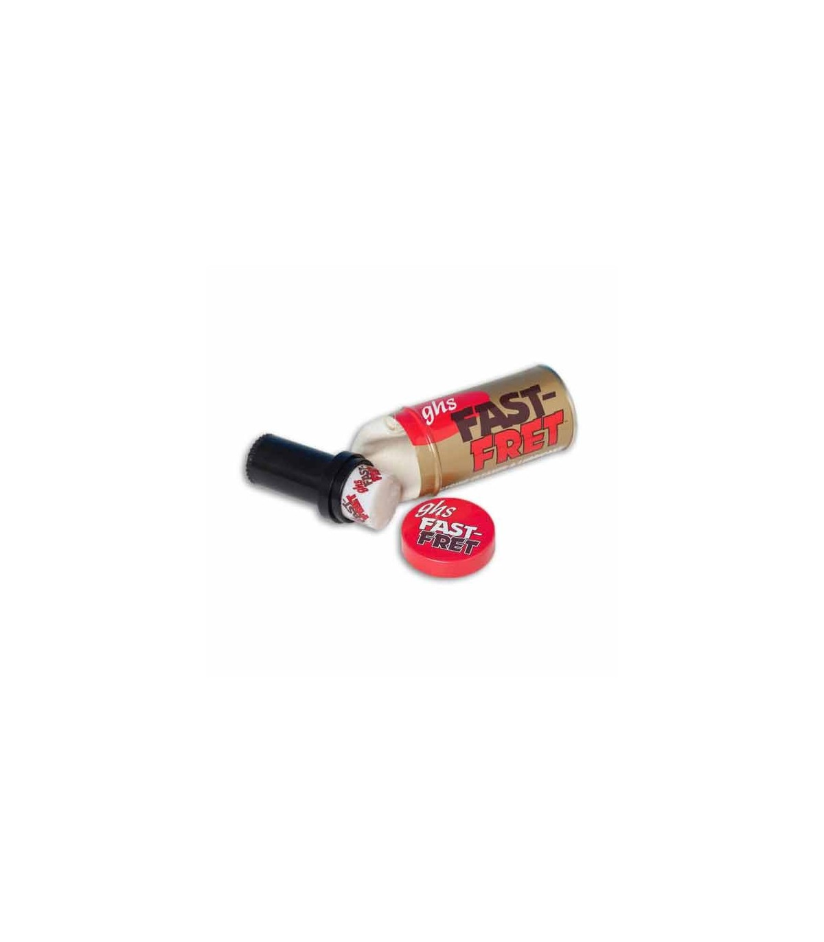 GHS A-87 Fast Fret for guitar, Lubricant