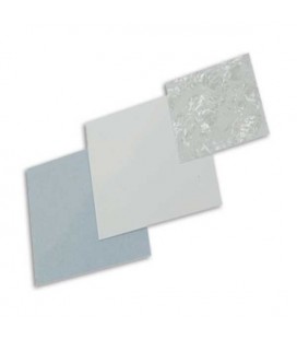 Ortolá Pickguard 7200 Pearly White 14cm x 14cm