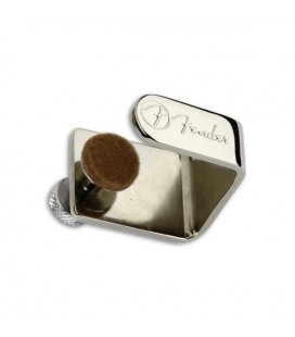 Fender Fatfinger Guitar Sustain