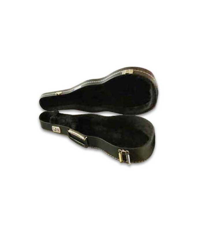 Artimúsica Cabo Verde Cavaquinho Case 80035