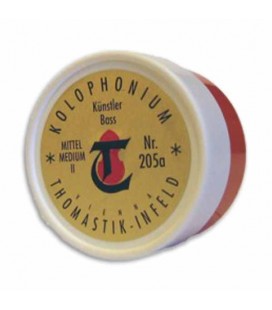 Resin Thomastik 205 for Acoustic Bass