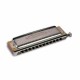 Photo of harmonica Hohner 270 chromatic 