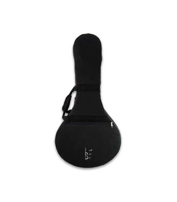 APC Case EGF for Portuguese Guitar