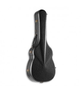 Alhambra Cut Away Thin Line Classical Guitar Case 9565