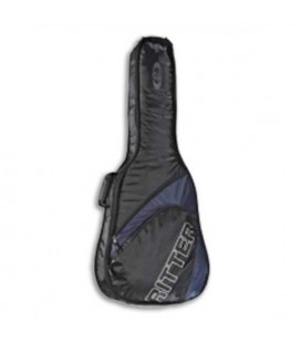 Gig Bag Ritter for Classical Guitar 3/4 5mm RJG300 CT