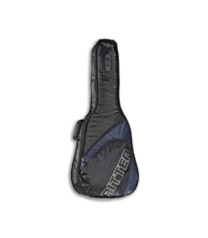 Gig Bag Ritter for Classical Guitar 3/4 5mm RJG300 CT