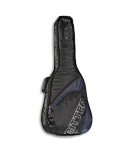 Ritter Gig Bag RJG300 D for Folk Guitar 5mm