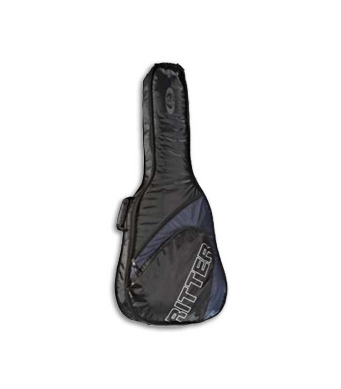 Ritter Gig Bag RJG300 D for Folk Guitar 5mm