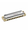 Harmonica Hohner Crossover Marine Band in E 2009 20 E
