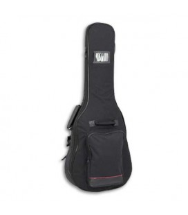 Bag Ortolá 580 76 for Classical Guitar Padded with Backpack