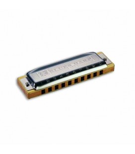 Hohner Harmonica Blues Harp in Eb 532 20 Eb