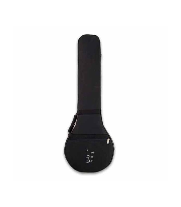 Case APC EBZK for Irish Bouzouki