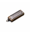 Hohner Harmonica 125 8 Mini Harp