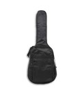 Folk Guitar Bag Ortol叩 79 23W Padded 5mm Backpack Black