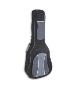 Bag Ortolá 5567  Jumbo Folk Guitar Padded Bag 20mm Backpack