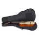 Bag Ortolá 5567  Jumbo Folk Guitar Padded Bag 20mm Backpack
