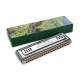 Photo of harmonica Hohner Echo Harp
