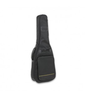Folk Guitar Bag Ortolá 554 31W 10mm Backpack Black