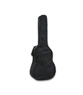 Ortol叩 Nylon Bag 610 20B for Classical Guitar with Backpack