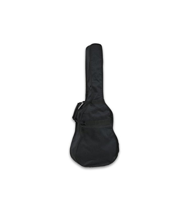 Ortolá Nylon Bag 610 20B for Classical Guitar with Backpack