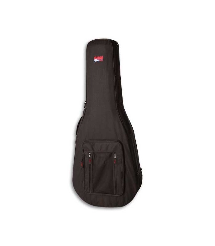Gator Dreadnought Guitar Case GL Dread 12