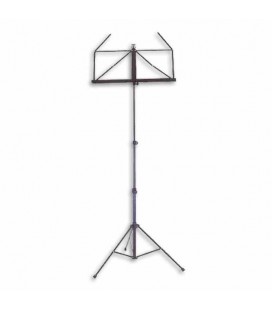 TCM Articulated Demountable Stand BS 1102BB Black with Bag