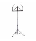 TCM Articulated Demountable Stand BS 1102BB Black with Bag