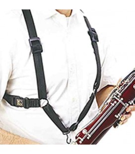 BG Basson Strap Basson B13 XL